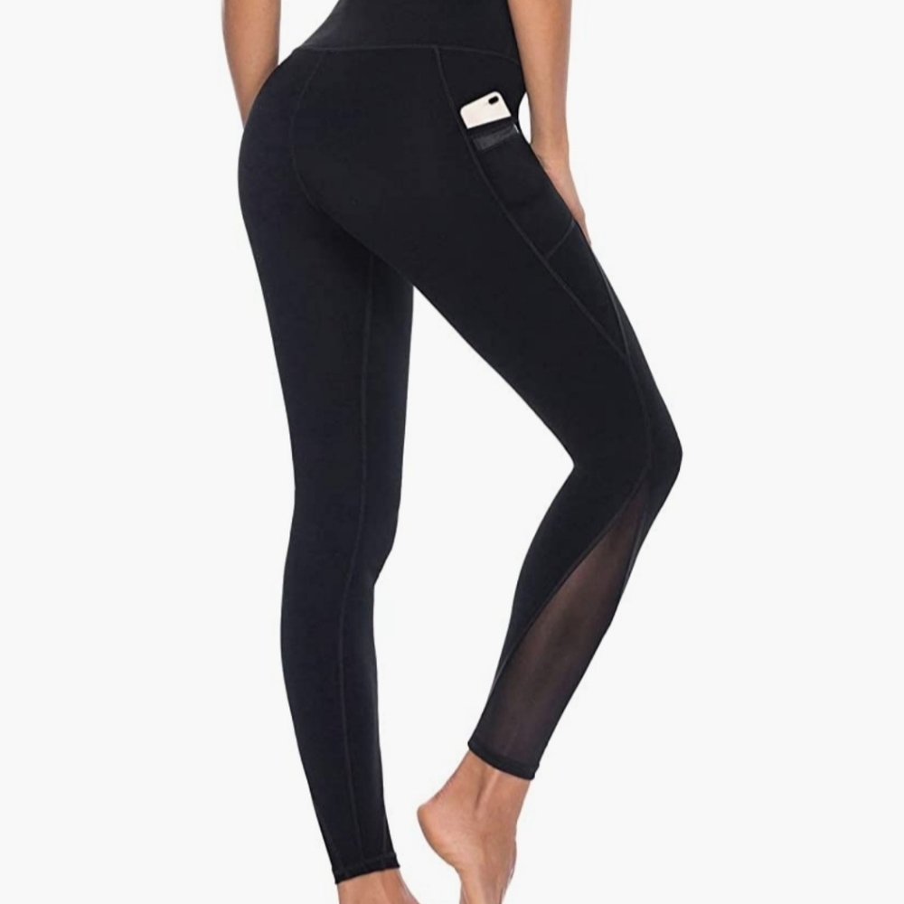 Woman leggings